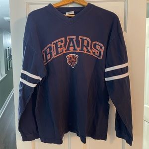 Chicago Bears Long Sleeve t-shirt